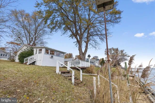 $399,950 | 161 Chesapeake Avenue, Prince Frederick, MD 20678