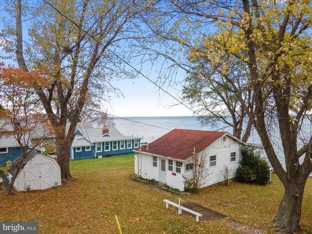 $399,950 | 161 Chesapeake Avenue, Prince Frederick, MD 20678