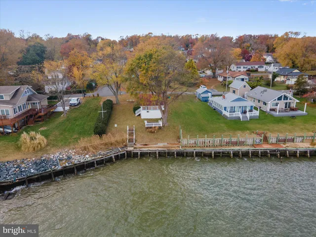 $399,950 | 161 Chesapeake Avenue, Prince Frederick, MD 20678