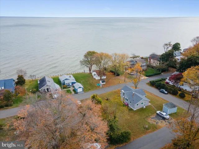 $399,950 | 161 Chesapeake Avenue, Prince Frederick, MD 20678