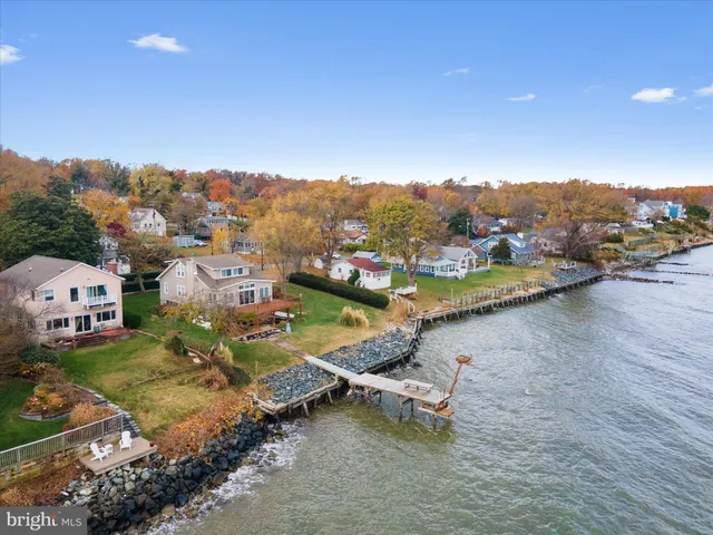 $399,950 | 161 Chesapeake Avenue, Prince Frederick, MD 20678