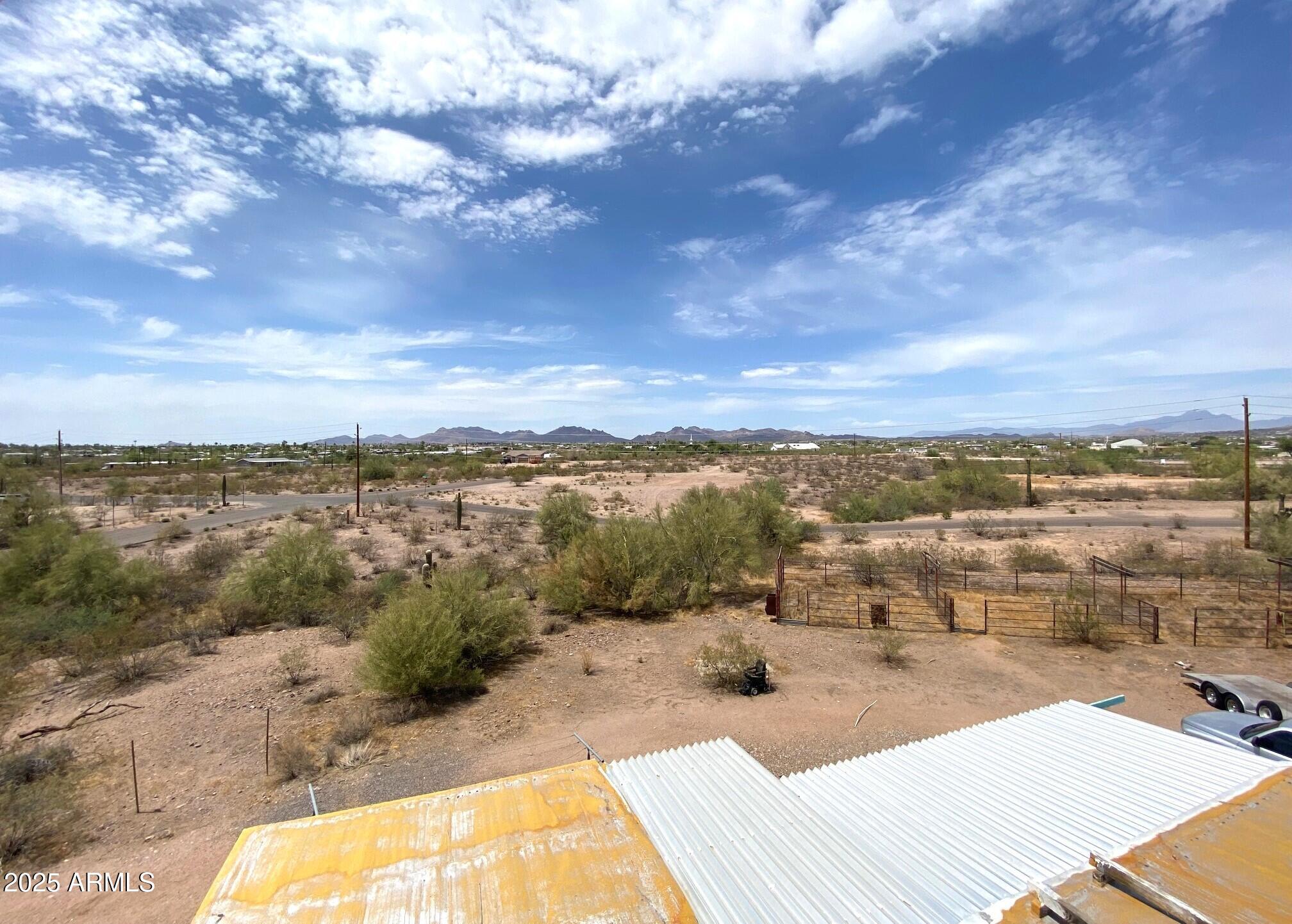 2435 South Acacia Road Apache Junction, AZ 85119 - Photo 23 of 25 Facing North