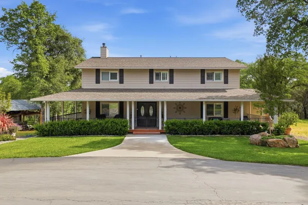 $1,100,000 | 5117 Cutty Sark Lane, Shingle Springs, CA 95682