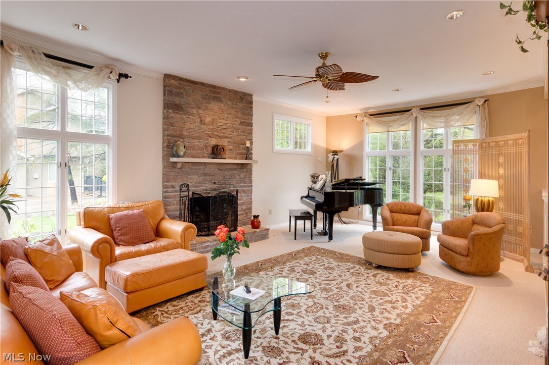 2584 Butterwing Road Cleveland, OH 44124 - Photo 4 of 29