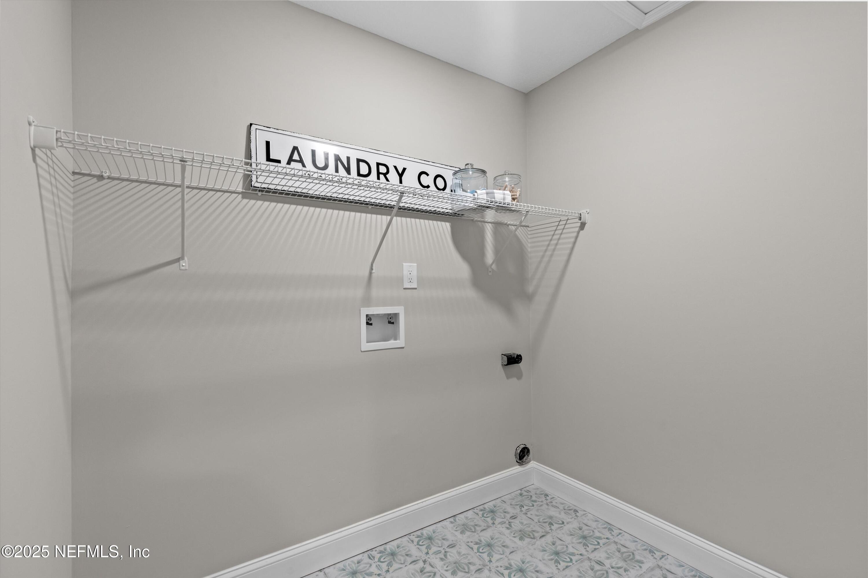 11539 Baskerville Road Jacksonville, FL 32223 - Photo 26 of 30 32-Laundry