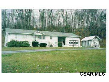 459 Ragers Hill Road South Fork, PA 15956 - Photo 1 of 1