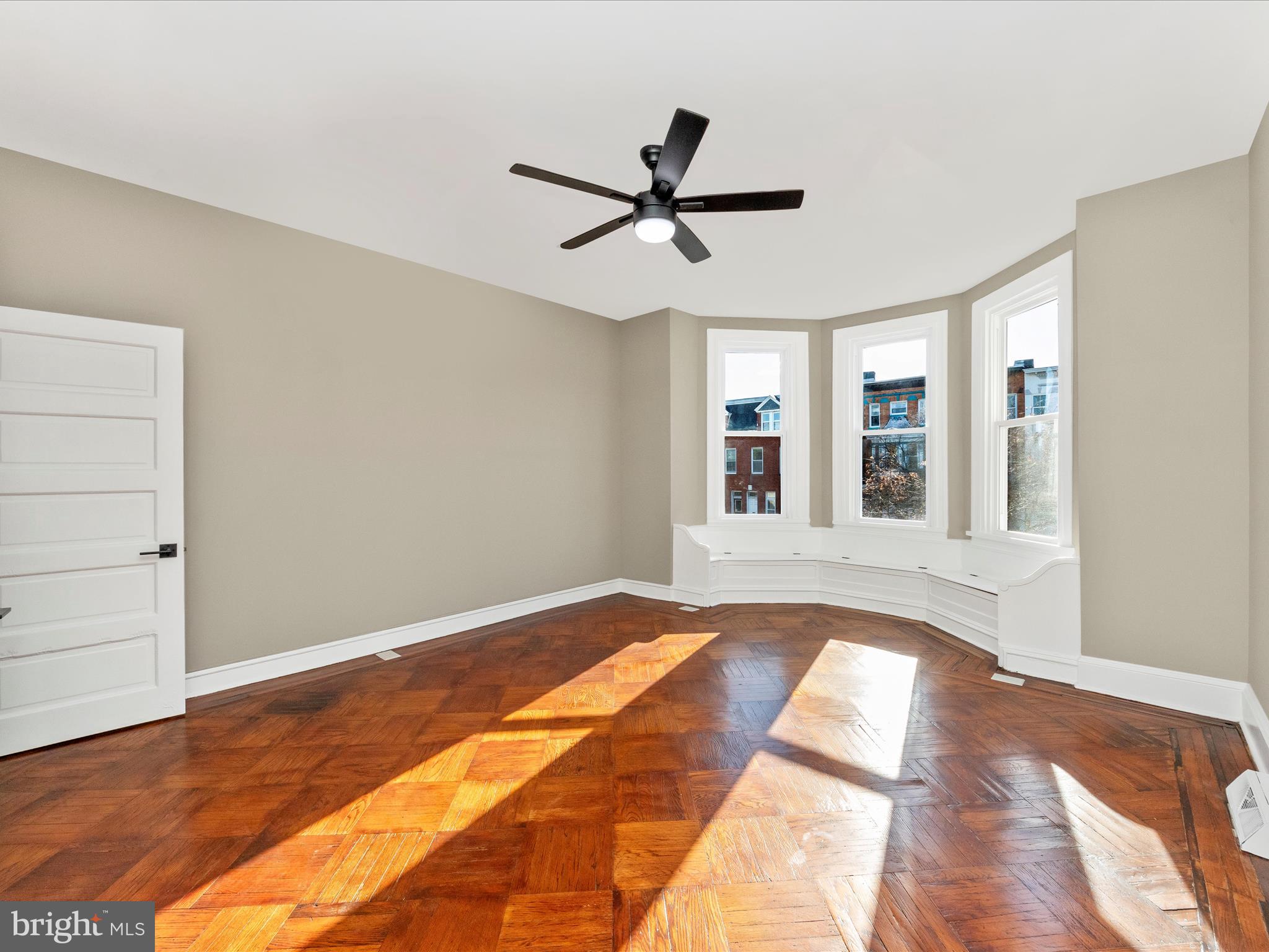 310 East 25th Street Baltimore, MD 21218 - Photo 24 of 56 Primary Bedroom