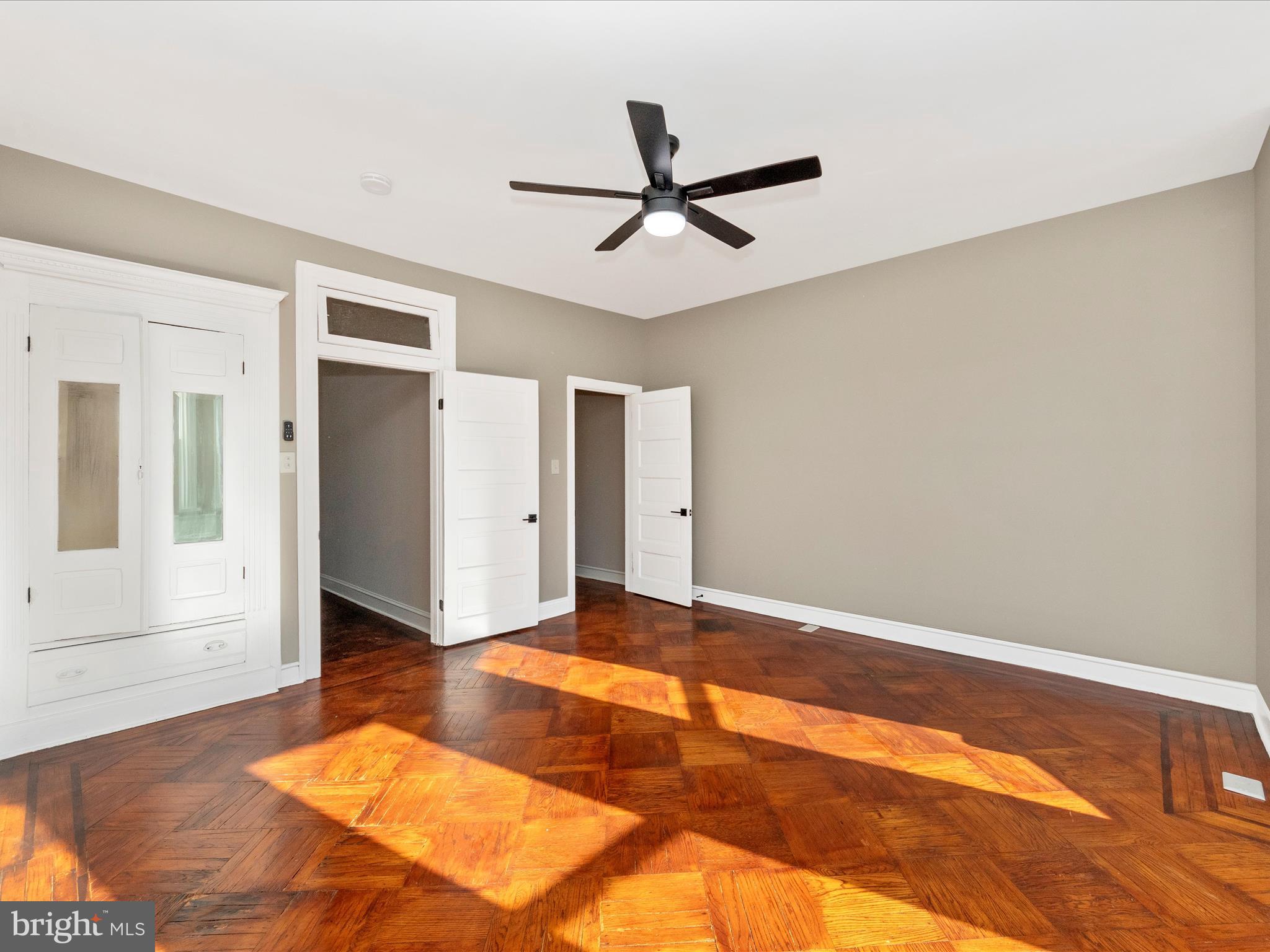310 East 25th Street Baltimore, MD 21218 - Photo 25 of 56 Primary Bedroom