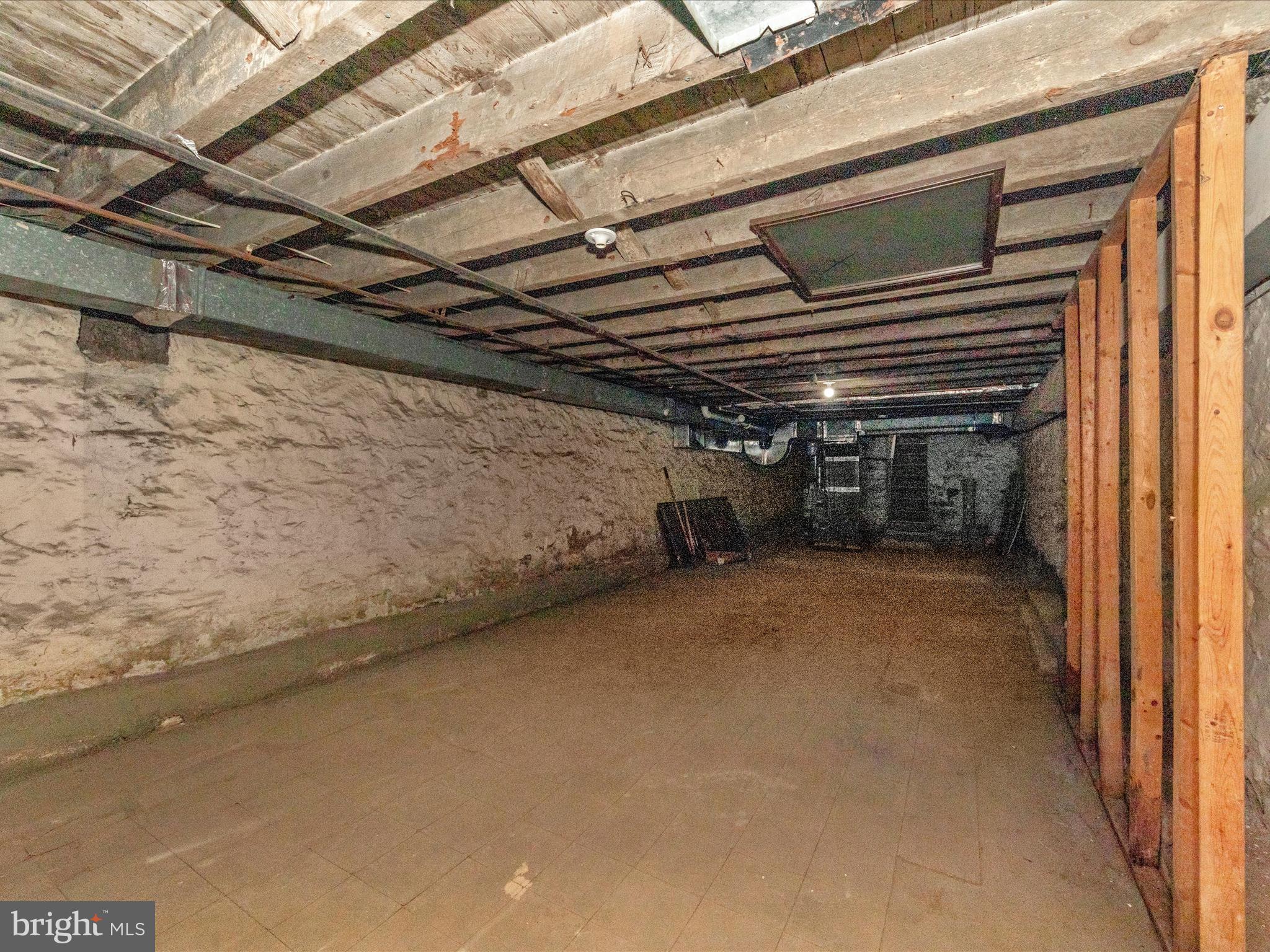 310 East 25th Street Baltimore, MD 21218 - Photo 42 of 56 Lower Level