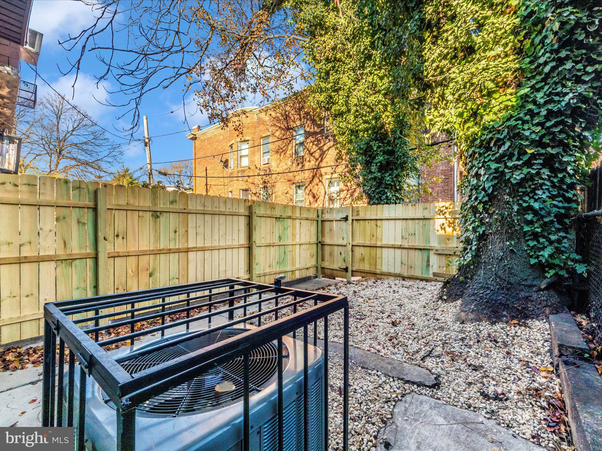 310 East 25th Street Baltimore, MD 21218 - Photo 43 of 56 Exterior Back