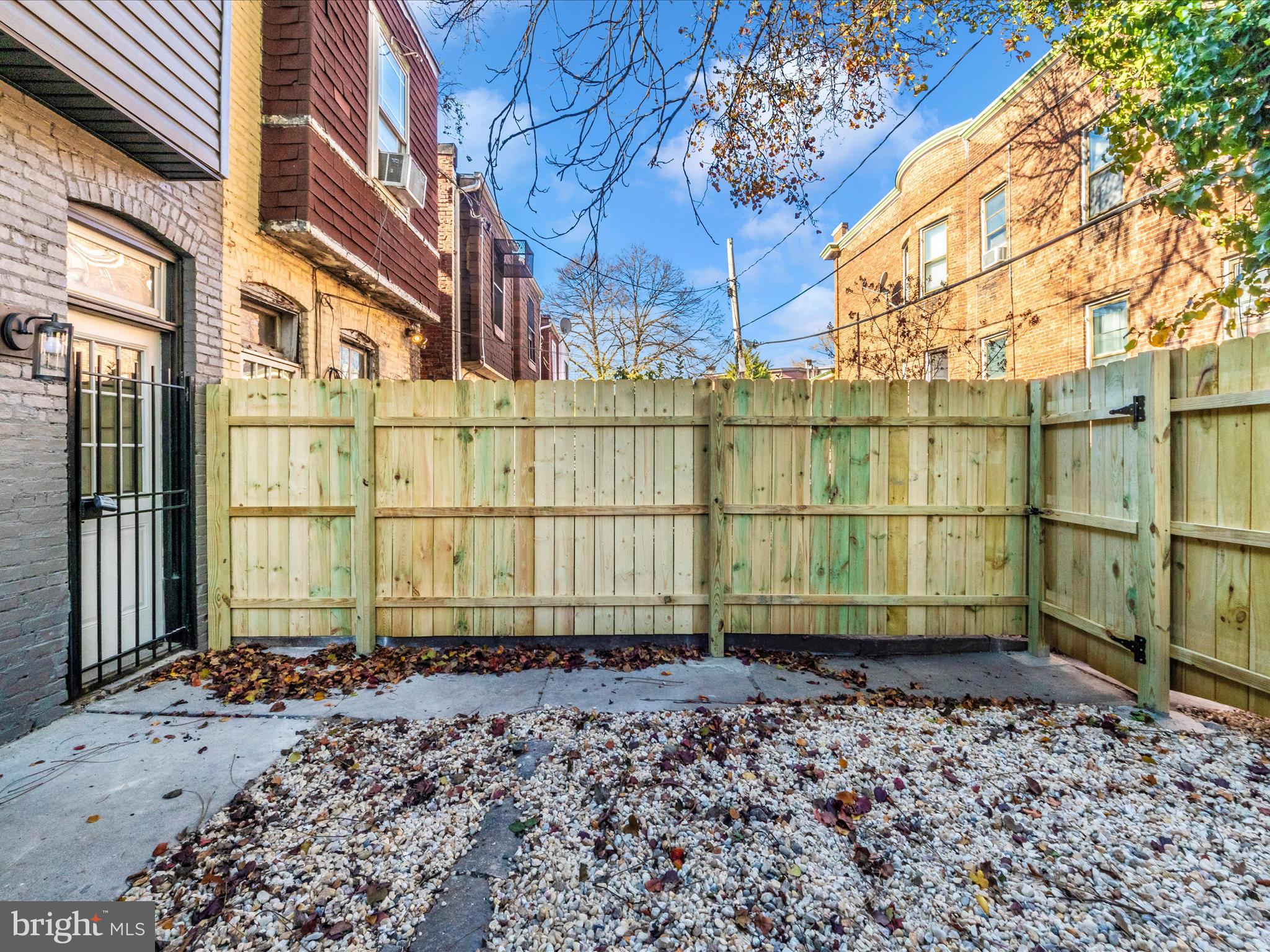 310 East 25th Street Baltimore, MD 21218 - Photo 44 of 56 Exterior Back