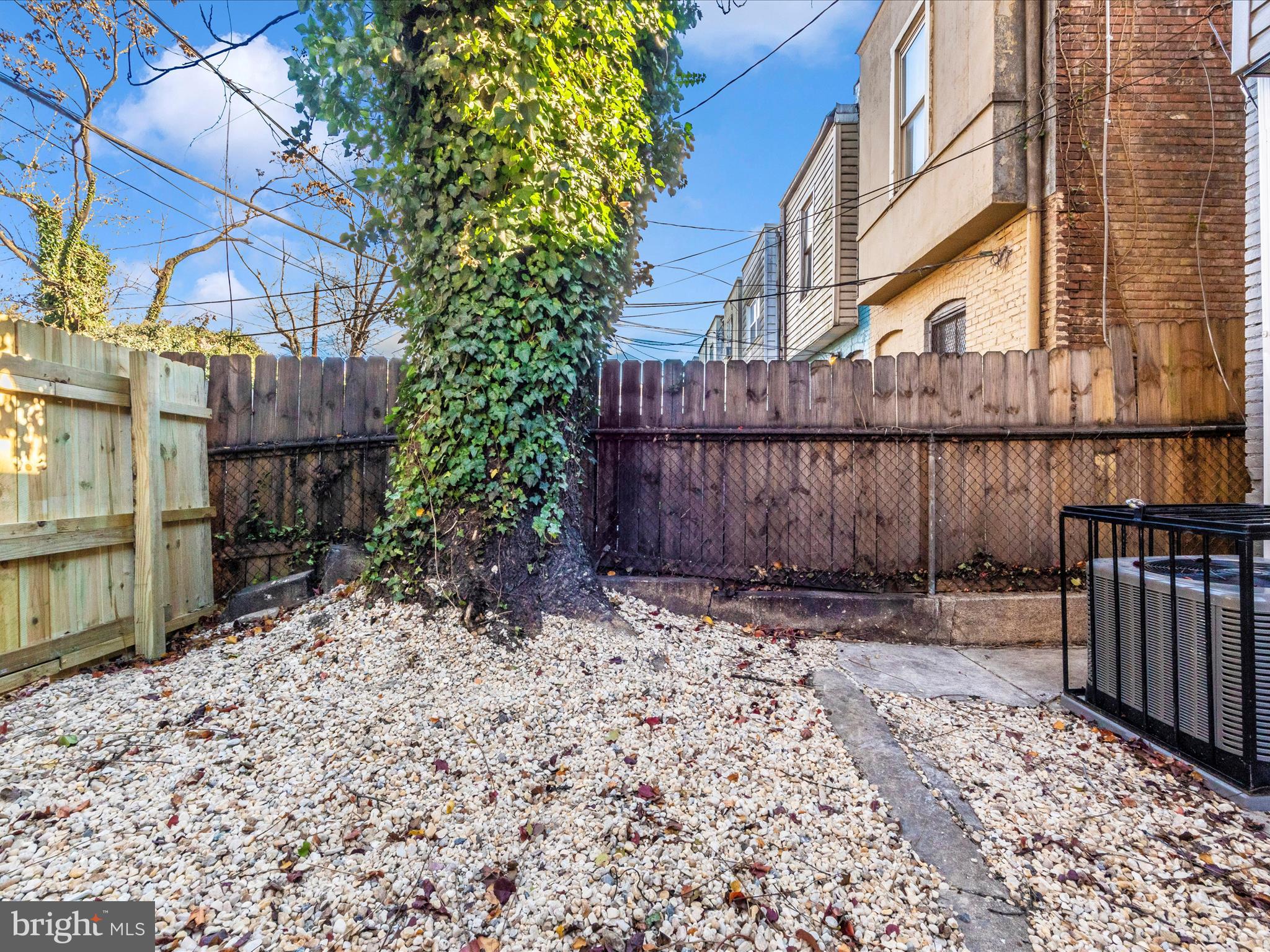 310 East 25th Street Baltimore, MD 21218 - Photo 49 of 56 Exterior Back