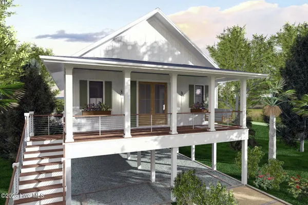 $499,000 | 1805 Egret Street Southwest, Shallotte, NC 28470