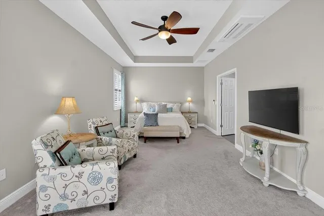 $515,000 | 13136 Peachleaf Avenue, Riverview, FL 33579