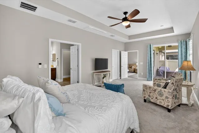 $515,000 | 13136 Peachleaf Avenue, Riverview, FL 33579