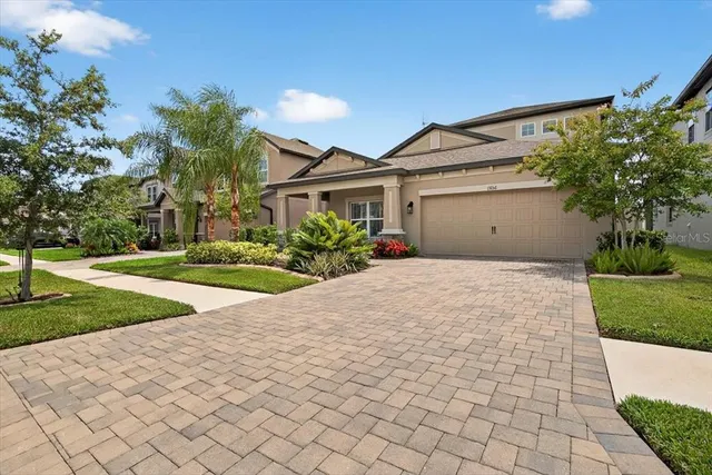 $515,000 | 13136 Peachleaf Avenue, Riverview, FL 33579