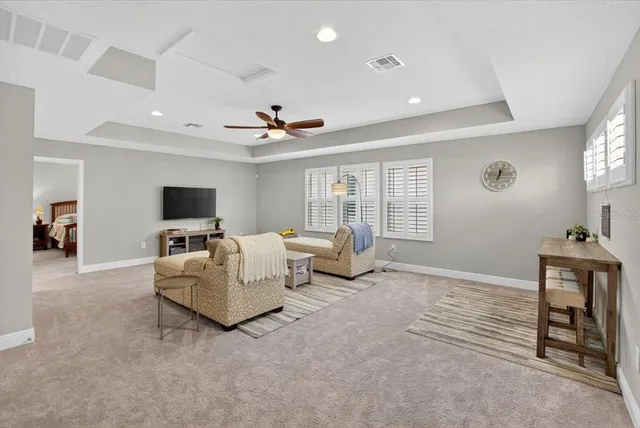 $515,000 | 13136 Peachleaf Avenue, Riverview, FL 33579