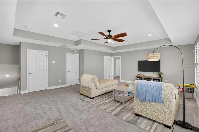 $515,000 | 13136 Peachleaf Avenue, Riverview, FL 33579