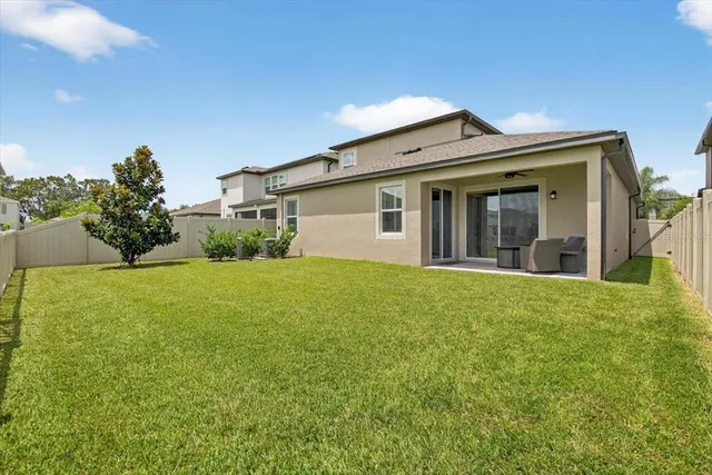 $515,000 | 13136 Peachleaf Avenue, Riverview, FL 33579