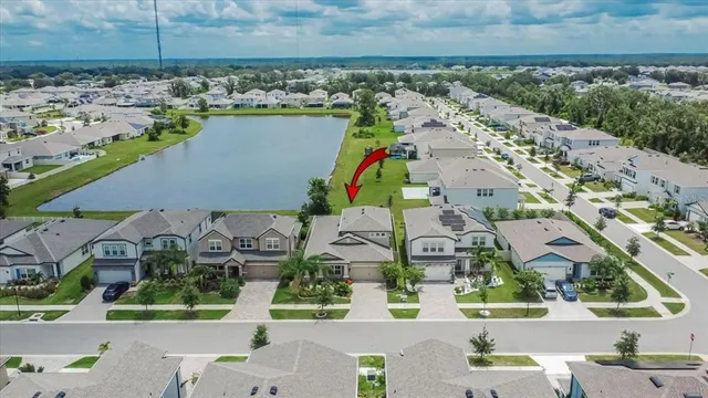 $515,000 | 13136 Peachleaf Avenue, Riverview, FL 33579