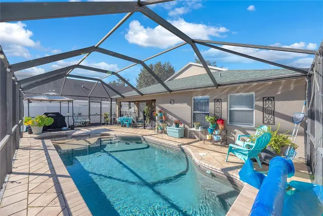 $449,999 | 3518 Gray Whetstone Street, Brandon, FL 33511