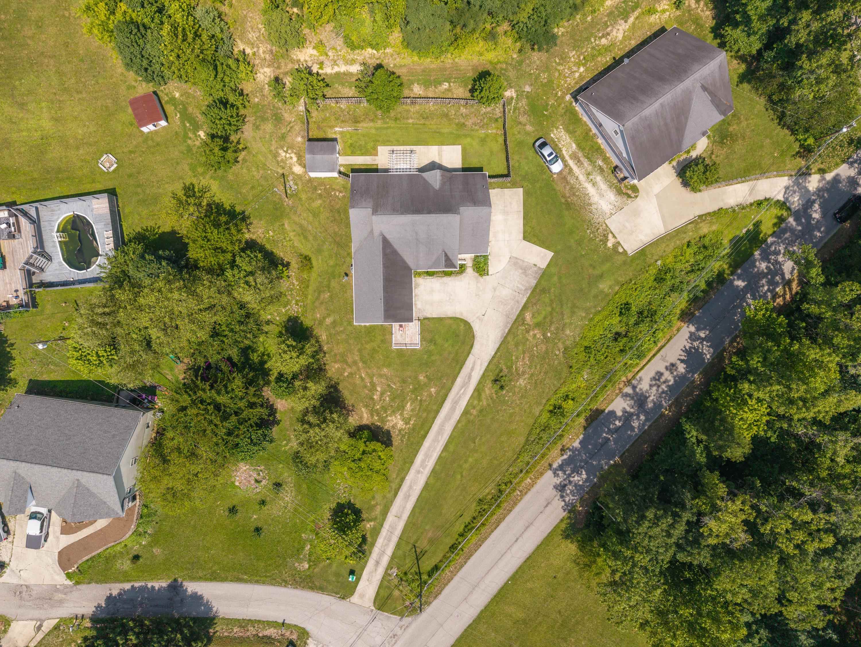 7844 Tucker Road Ashland, KY 41102 - Photo 42 of 44 Gallery Image 42