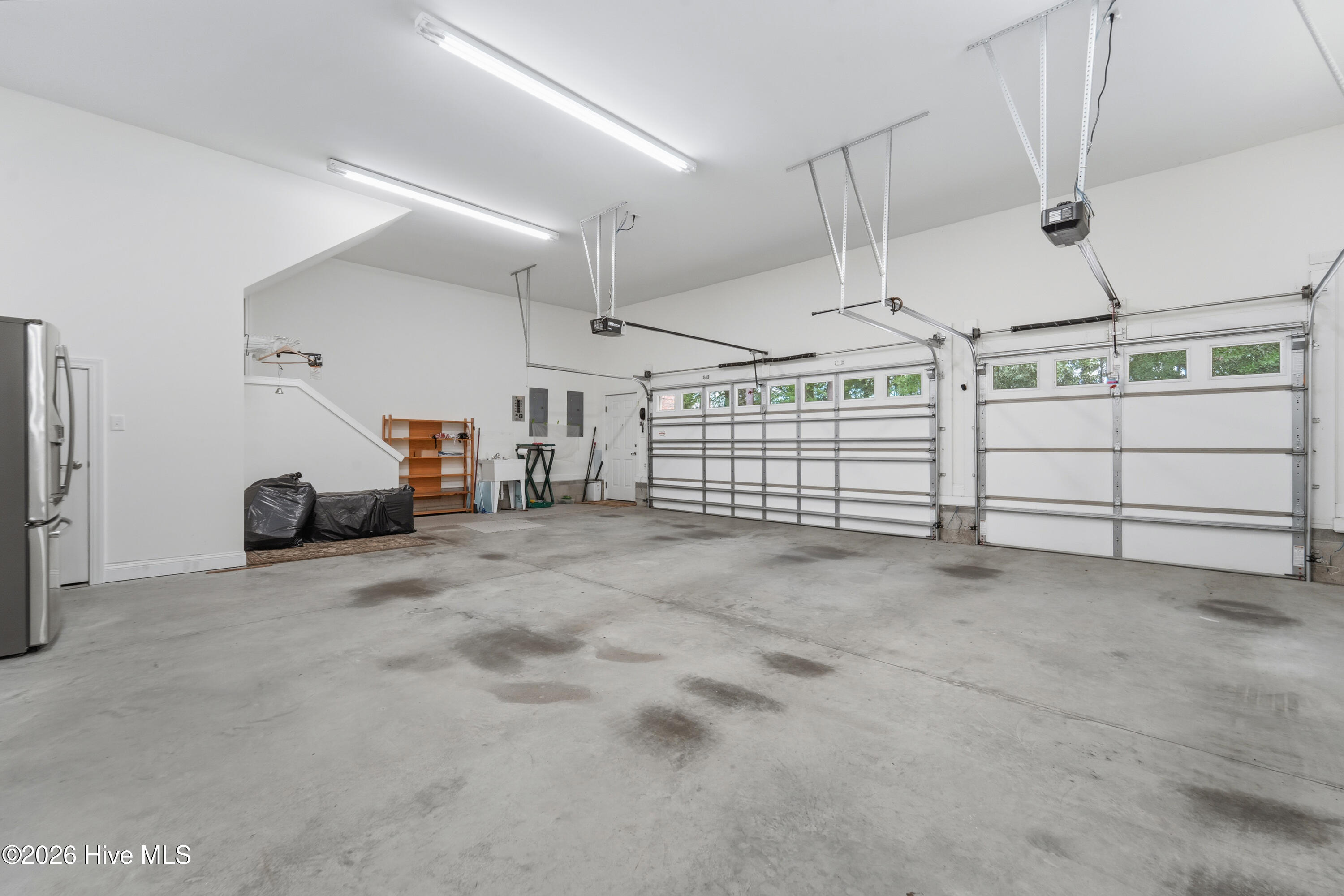 1380 Oak Grove Road Trenton, NC 28585 - Photo 77 of 85 3 car garage