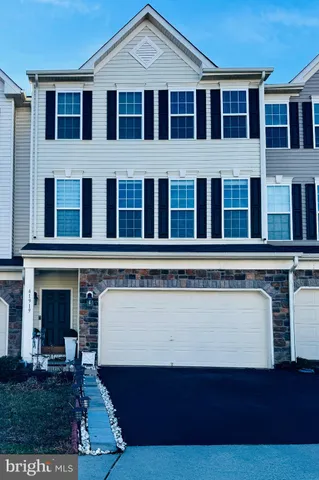 a large building with a lots of windows