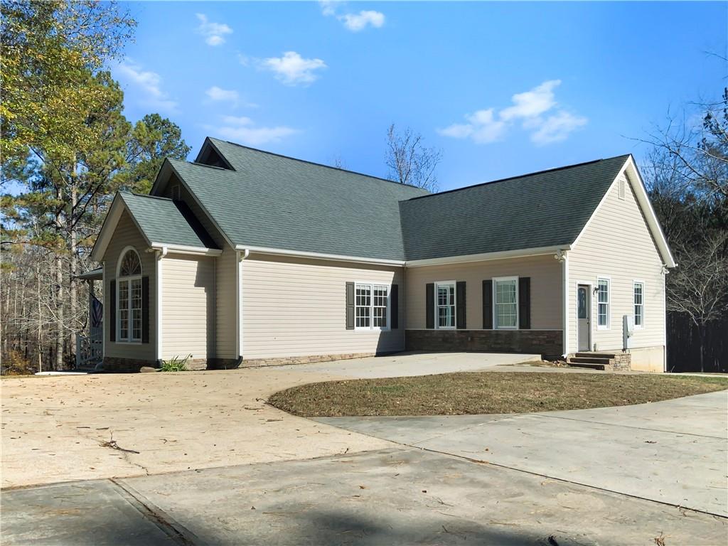 4372 Mt Moriah Road Dallas, GA 30132 - Photo 1 of 1 Gallery Image 1