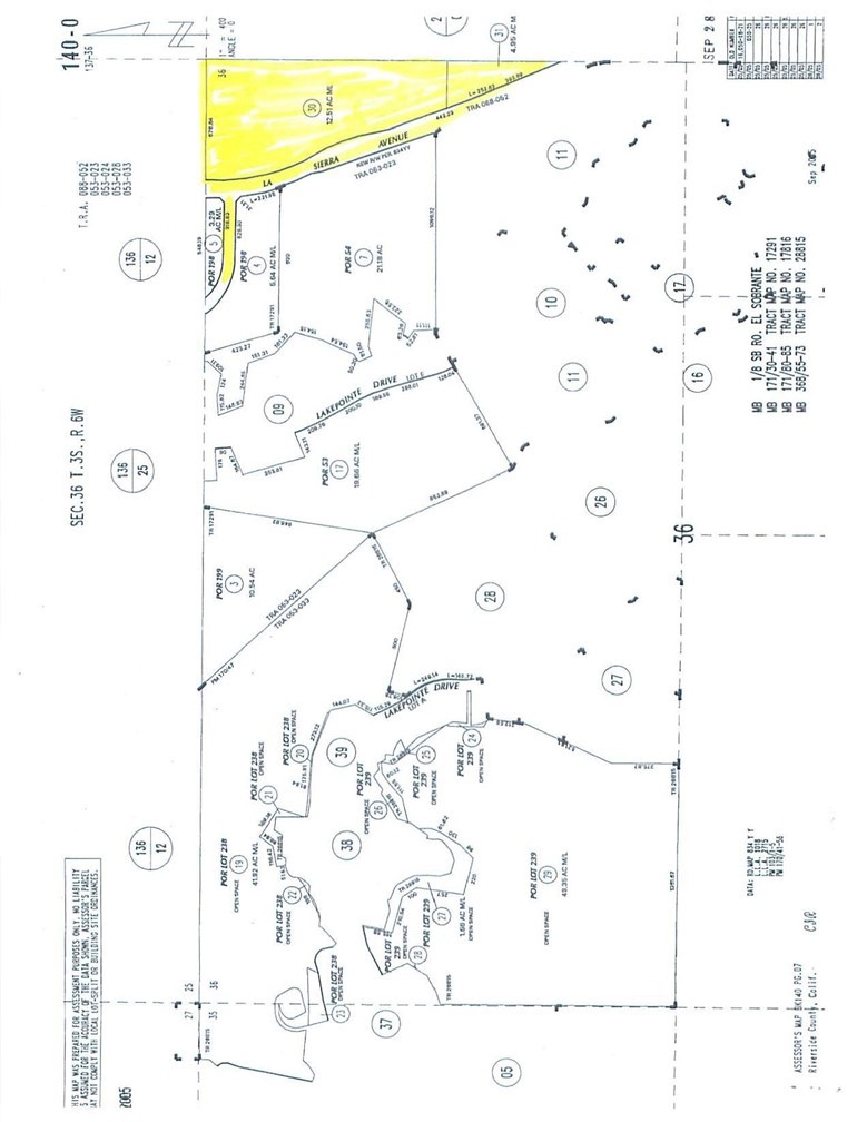0 La Sierra Avenue Riverside, CA 92503 - Photo 2 of 6