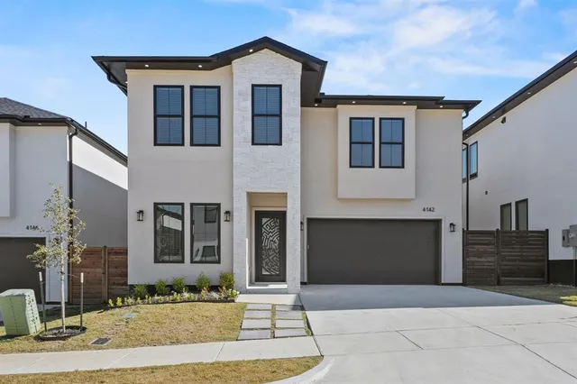 $844,900 | 4142 Khawlah Nafal Court, Irving, TX 75038