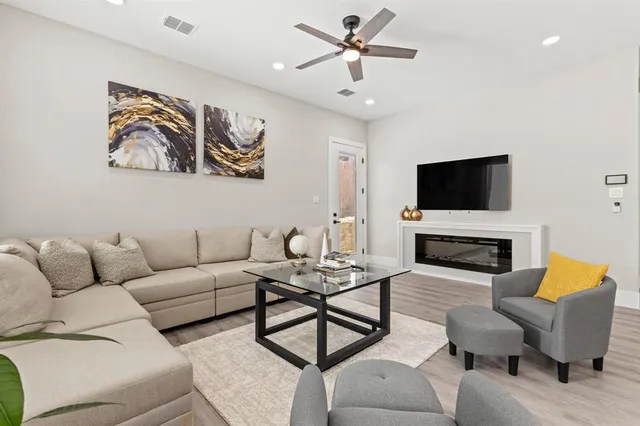 $844,900 | 4142 Khawlah Nafal Court, Irving, TX 75038