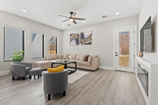 $844,900 | 4142 Khawlah Nafal Court, Irving, TX 75038