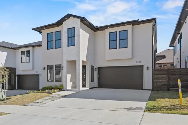 $844,900 | 4142 Khawlah Nafal Court, Irving, TX 75038