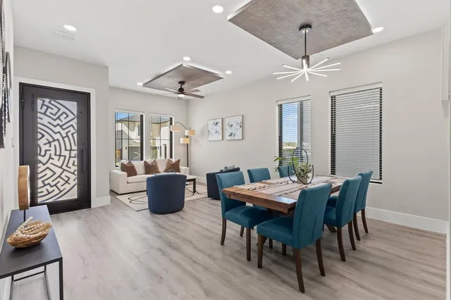 $844,900 | 4142 Khawlah Nafal Court, Irving, TX 75038