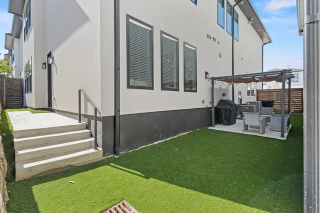 $844,900 | 4142 Khawlah Nafal Court, Irving, TX 75038