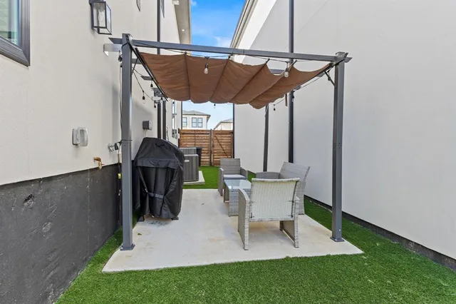 $844,900 | 4142 Khawlah Nafal Court, Irving, TX 75038