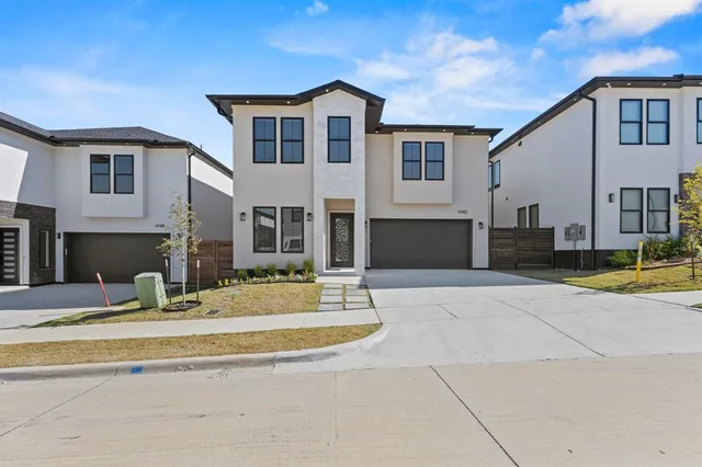 $844,900 | 4142 Khawlah Nafal Court, Irving, TX 75038