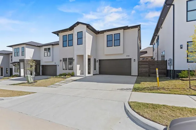 $844,900 | 4142 Khawlah Nafal Court, Irving, TX 75038
