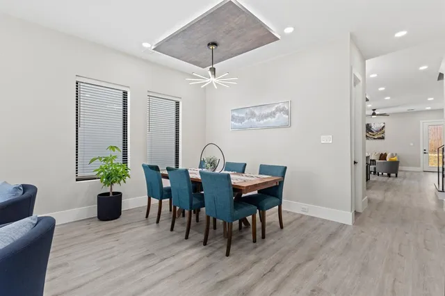 $844,900 | 4142 Khawlah Nafal Court, Irving, TX 75038