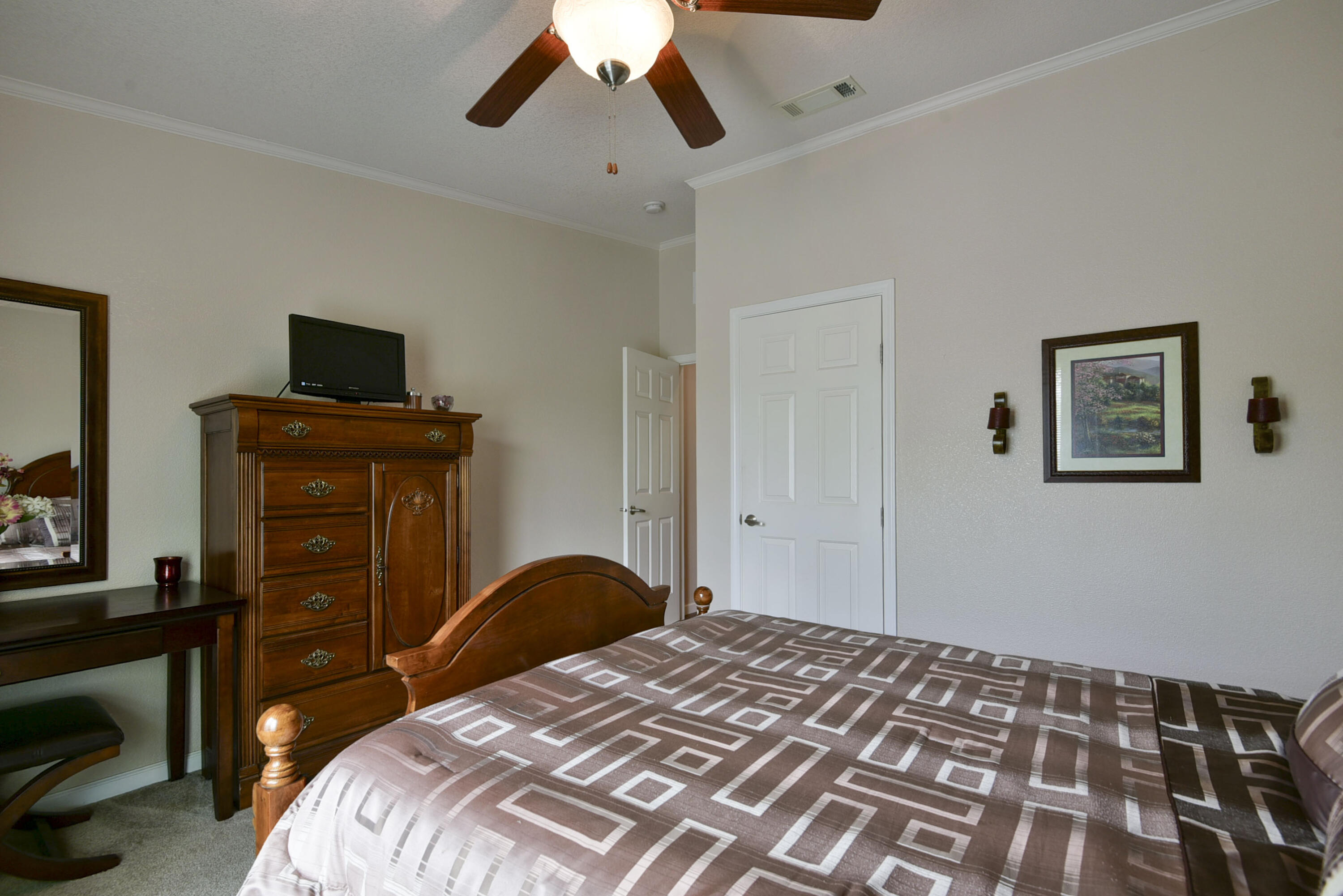495 Van Buren Road Branson, MO 65616 - Photo 28 of 33 Bedroom 3