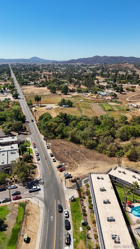 Montecito Road Ramona, CA 92065 - Photo 4 of 28 an aerial view of a city
