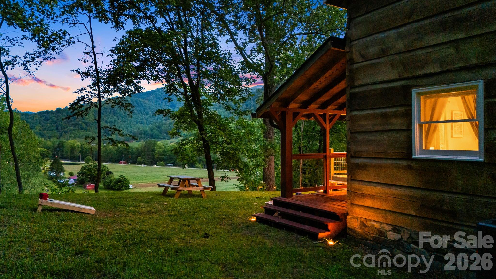 114 Johns Creek Road Canton, NC 28716 - Photo 48 of 48