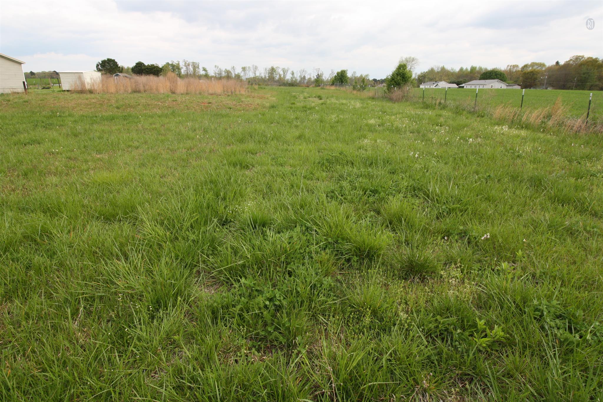 4384 Elkwood Section Road Ardmore, AL 35739 - Photo 1 of 1 a view of an outdoor space and a yard