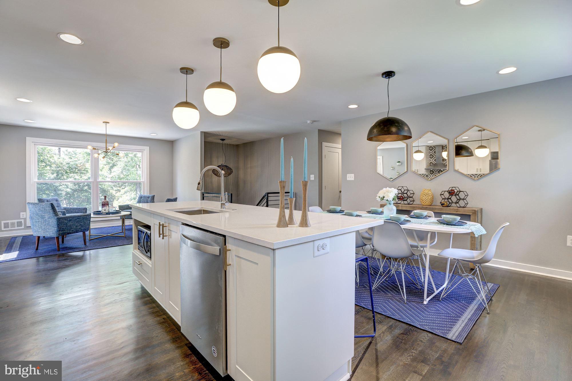 10111 Capitol View Avenue Silver Spring, MD 20910 - Photo 14 of 47 Gallery Image 14