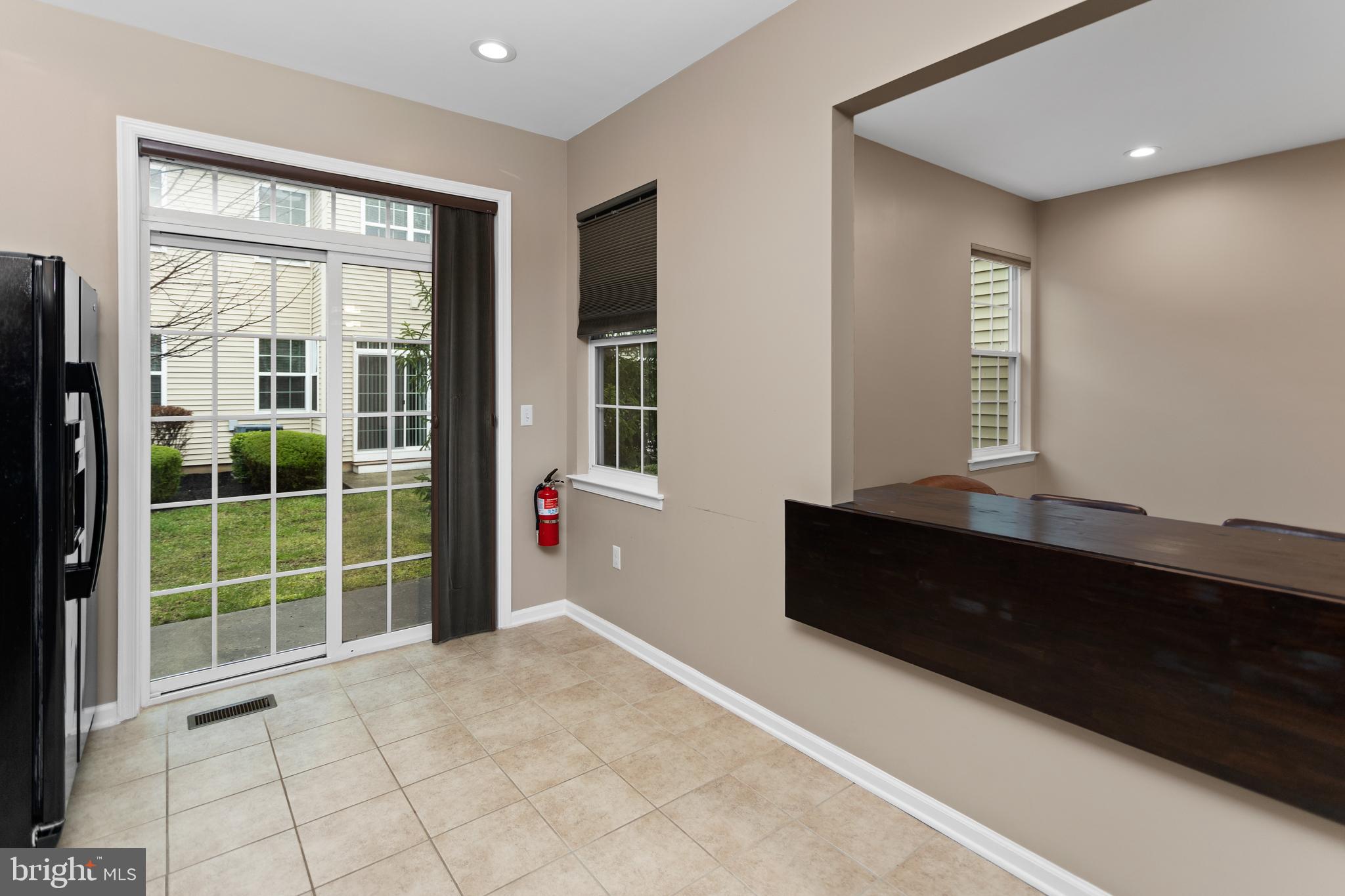 6 Flagger Lane Hamilton, NJ 08619 - Photo 12 of 32 a room with a large window