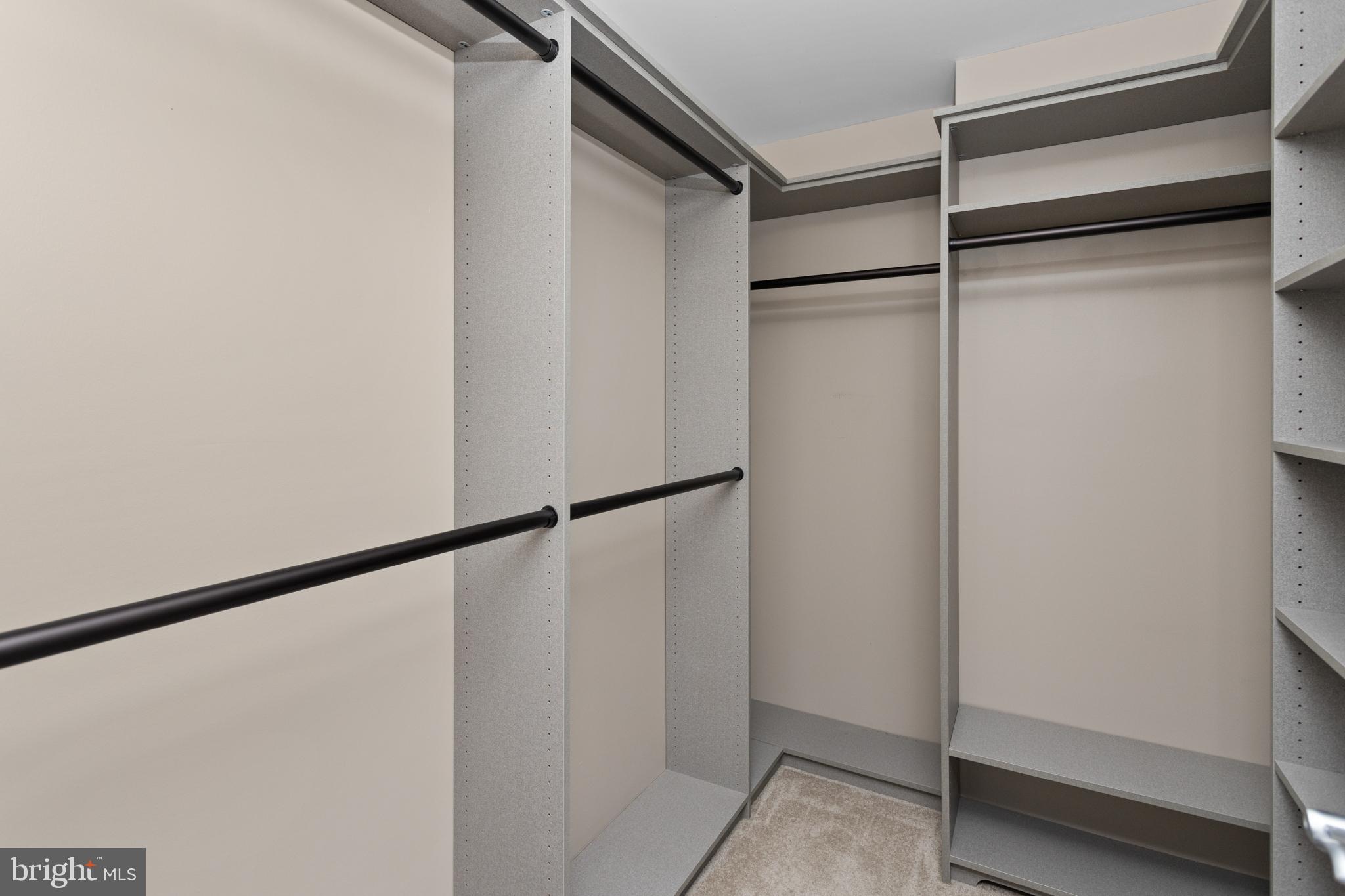 6 Flagger Lane Hamilton, NJ 08619 - Photo 19 of 32 a view of closet