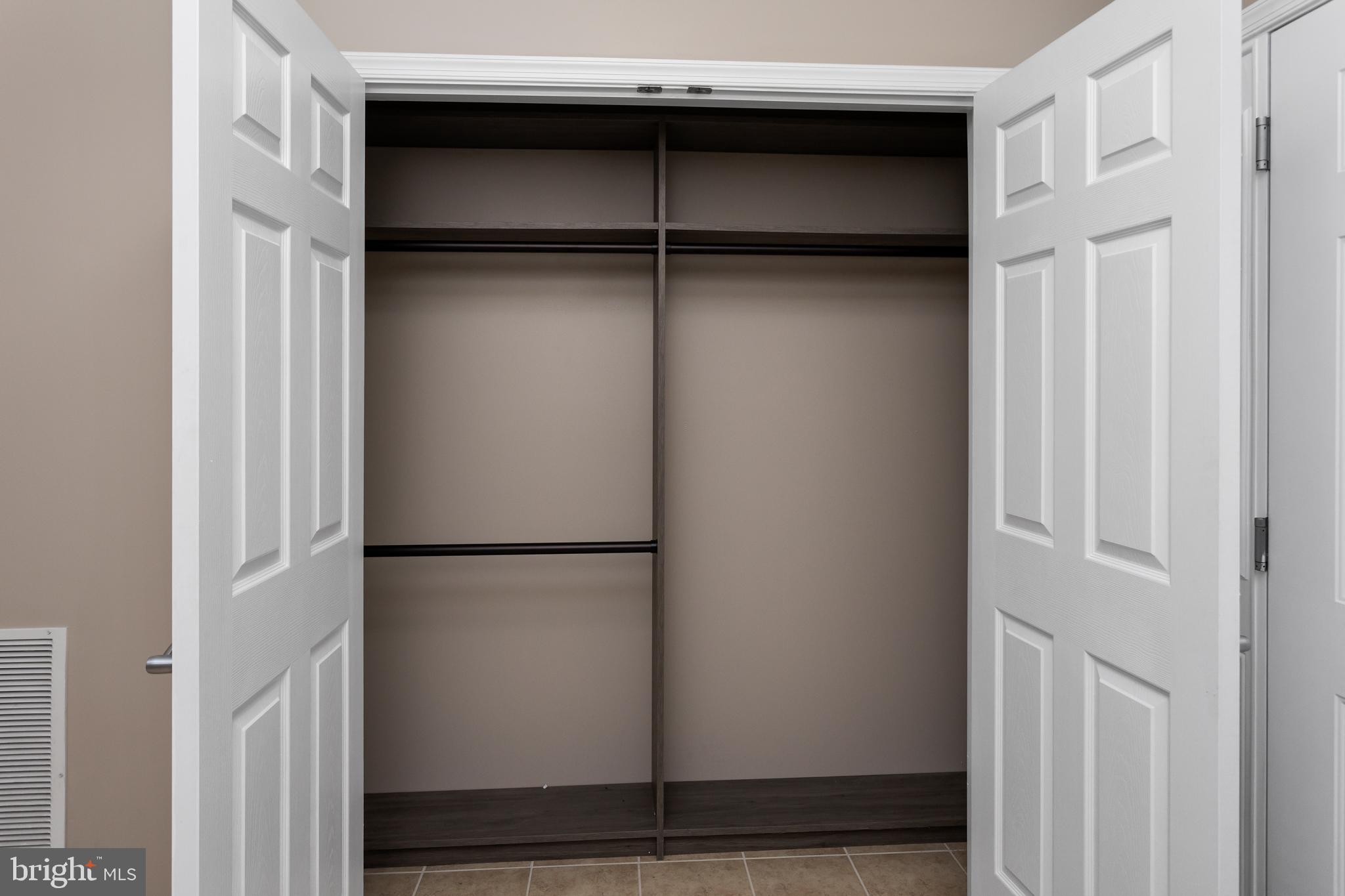 6 Flagger Lane Hamilton, NJ 08619 - Photo 27 of 32 a view of a walk in closet