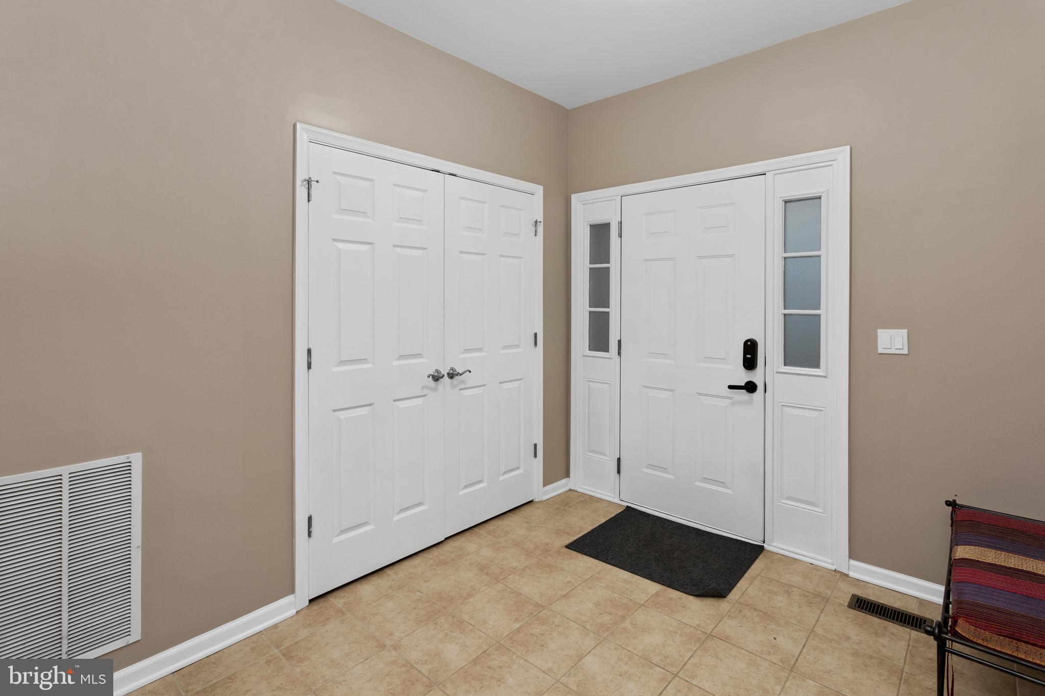 6 Flagger Lane Hamilton, NJ 08619 - Photo 3 of 32 a view of a room with an empty space