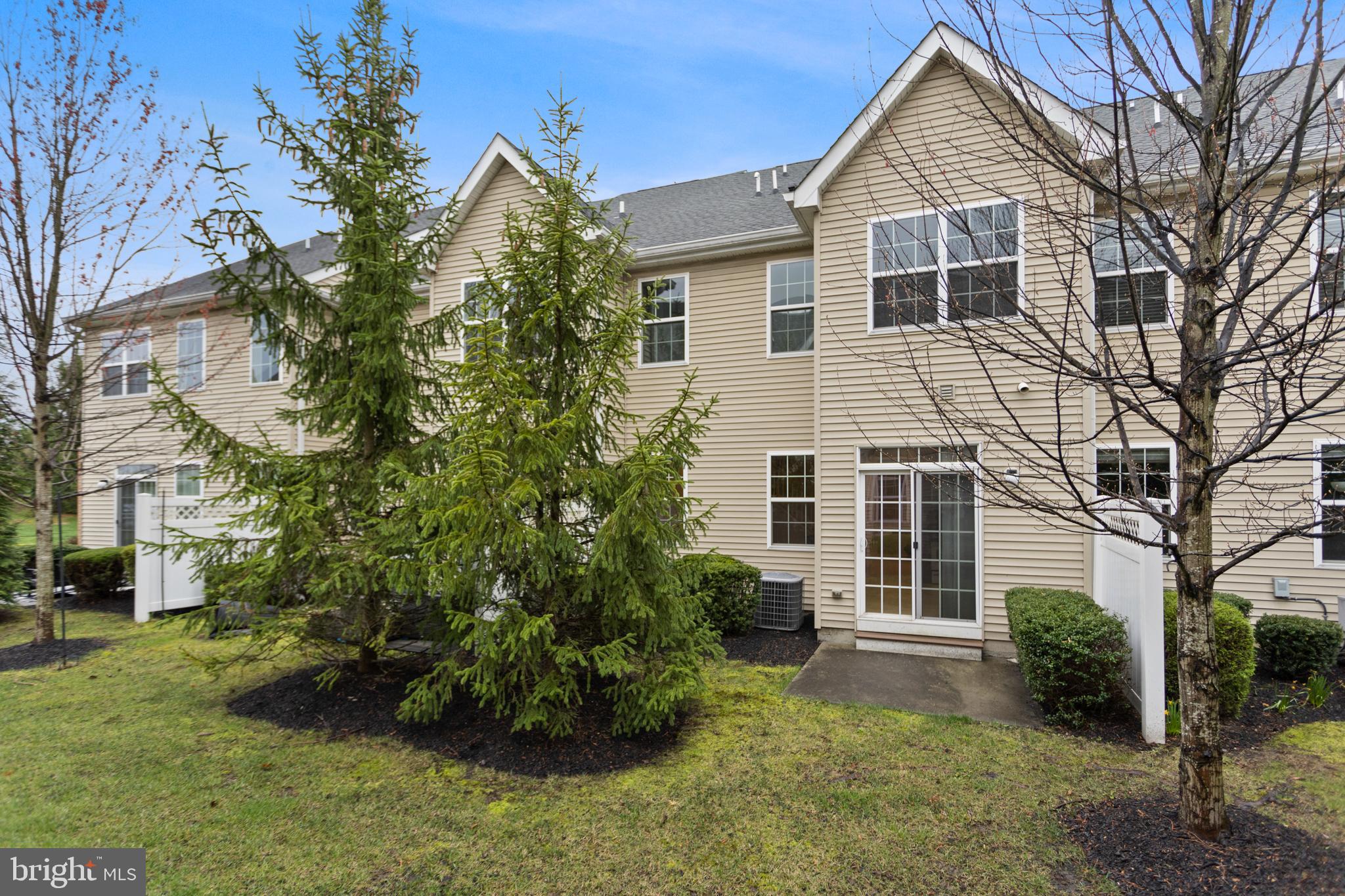 6 Flagger Lane Hamilton, NJ 08619 - Photo 32 of 32 a view of a house with a yard